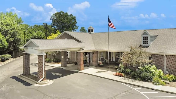 Image of Rittenhouse Village at Northside (1)