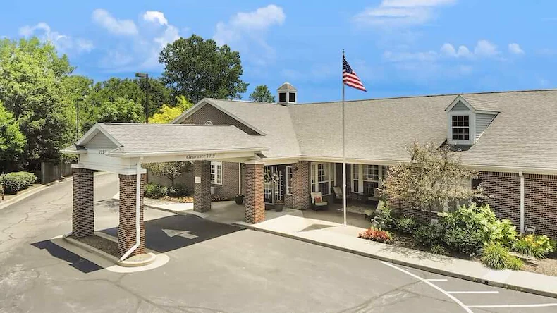 Image of Rittenhouse Village at Northside (1)