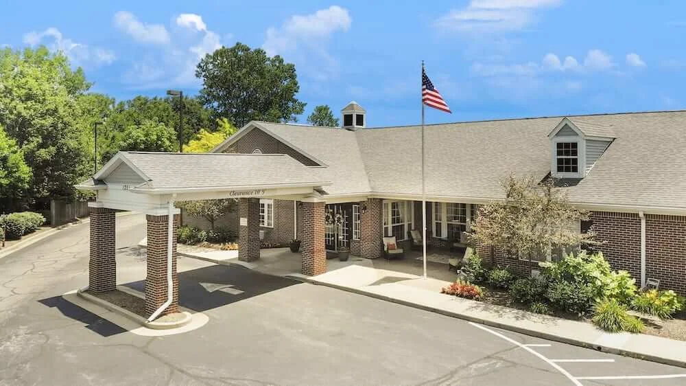 Image of Rittenhouse Village at Northside (1)