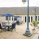 Image of Commonwealth Senior Living at Salisbury (2)