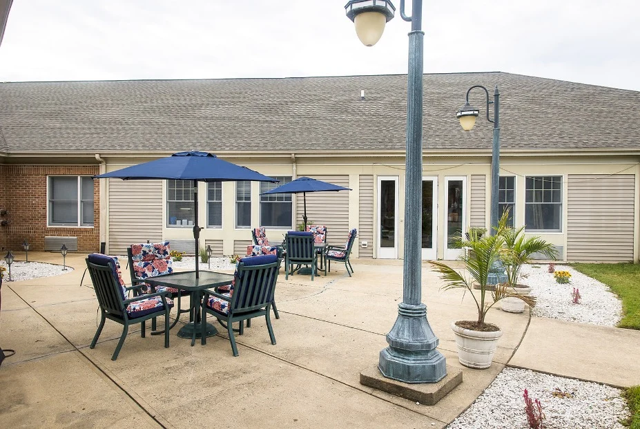 Image of Commonwealth Senior Living at Salisbury (2)