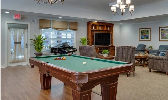 Image of Carrington Place Senior Living (2)