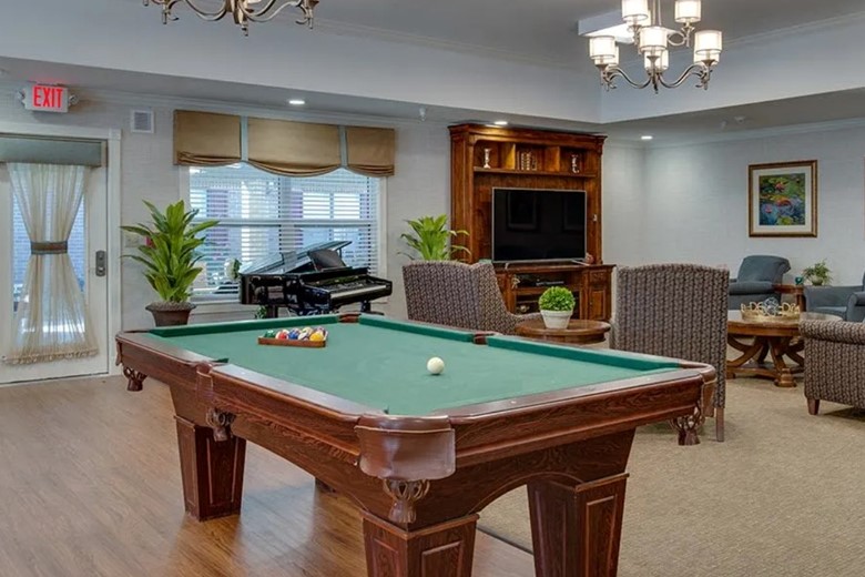 Image of Carrington Place Senior Living (2)