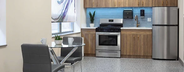 Image of Elevate Care Niles (4)