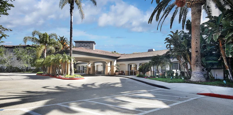 Image of The Village at Sherman Oaks (1)