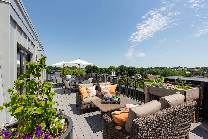 Image of The Residence at Melrose Station (4)