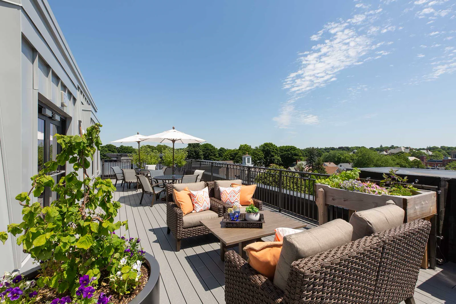 Image of The Residence at Melrose Station (4)