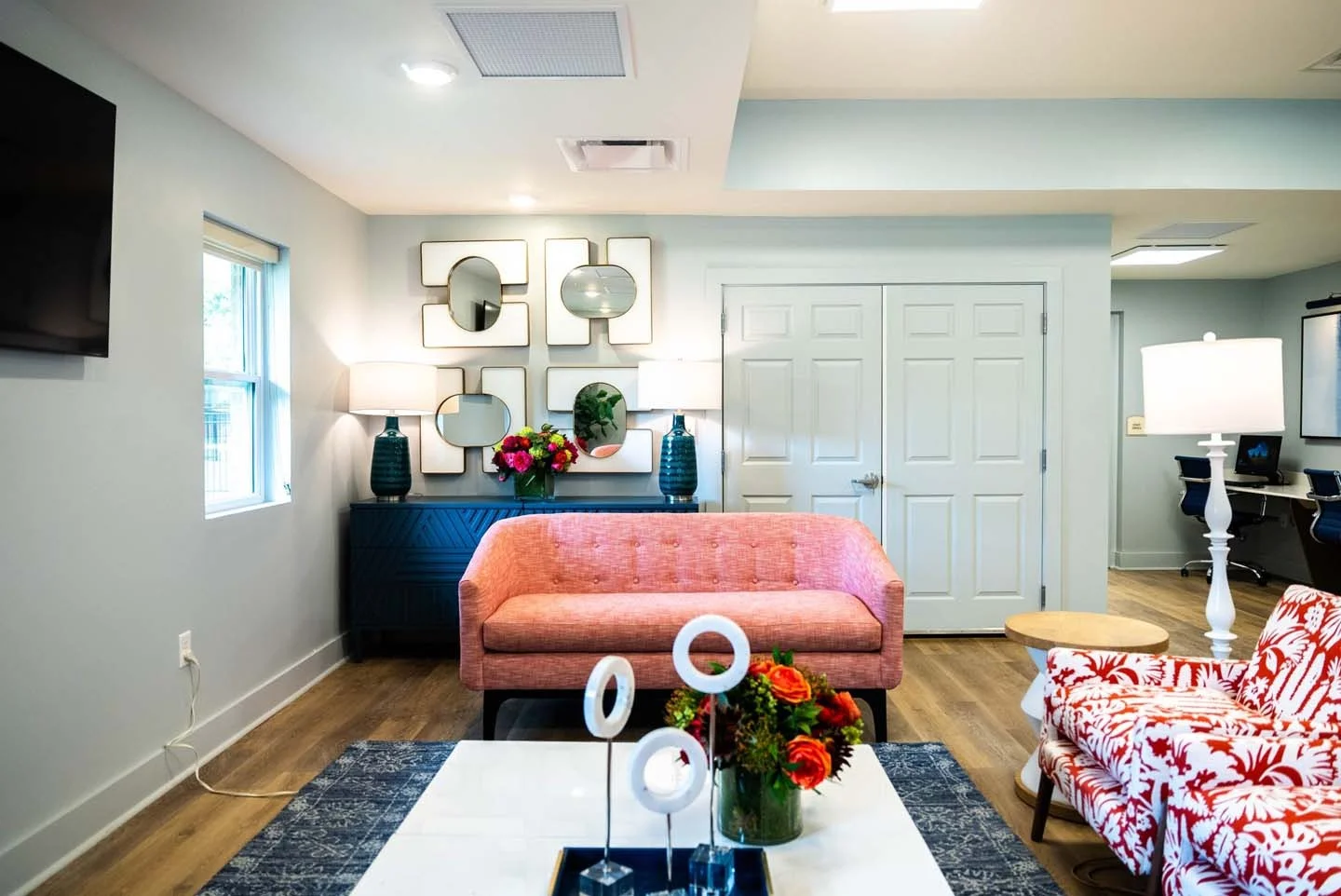 Image of John G. Felder Apts (2)