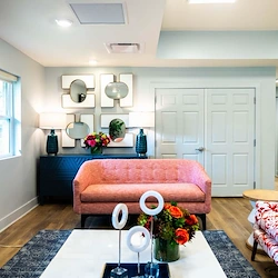 Image of John G. Felder Apts (2)