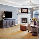 Image of Sunrise of Des Peres (6)