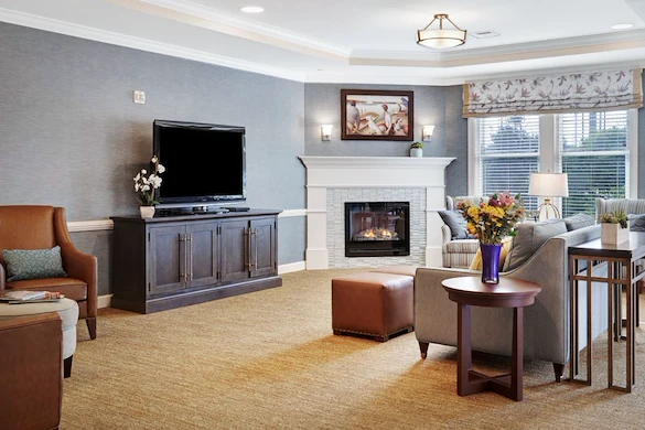 Image of Sunrise of Des Peres (6)