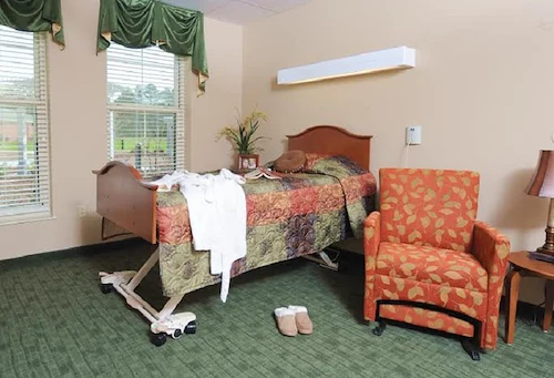 Image of Nhc Healthcare, Dickson (3)