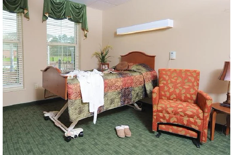 Image of Nhc Healthcare, Dickson (3)