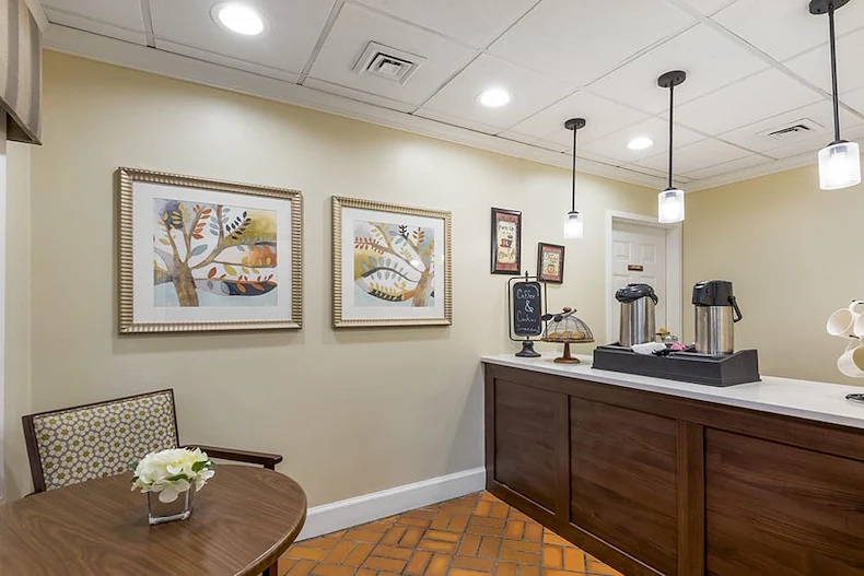 Image of Brookdale Pittsford (5)