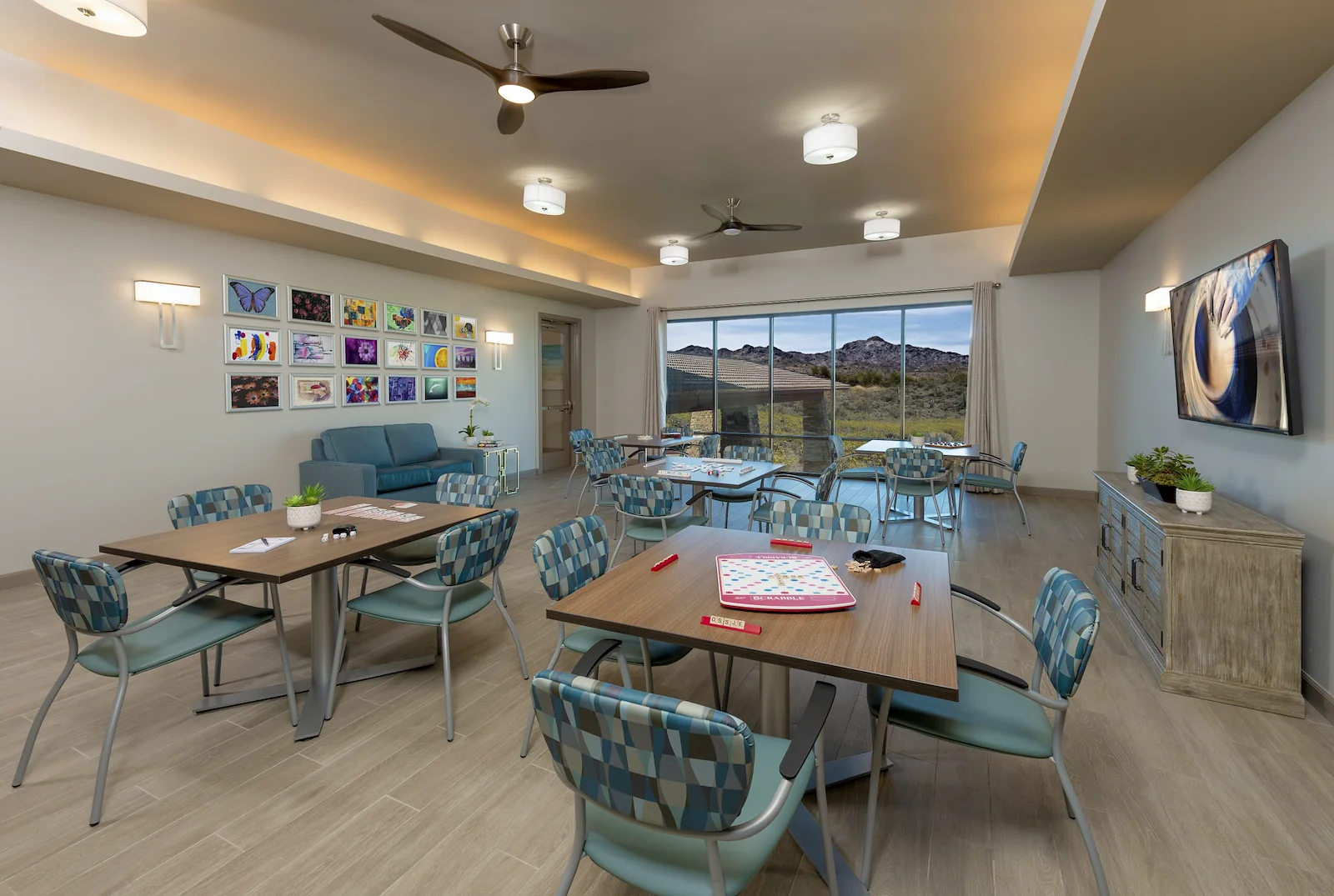 Image of Canyon Winds Independent Living (6)