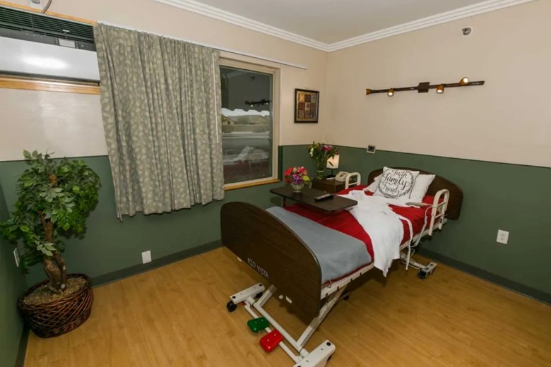 Image of Az - Rio Vista Post Acute And Rehabilitation (5)