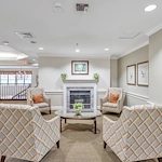 Image of Sunrise at Bluemont Park (3)