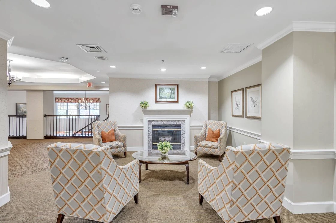 Image of Sunrise at Bluemont Park (3)