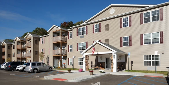 Image of Harborcreek Senior Apartments (1)
