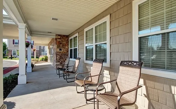 Image of Keystone Villa at Douglasville (9)