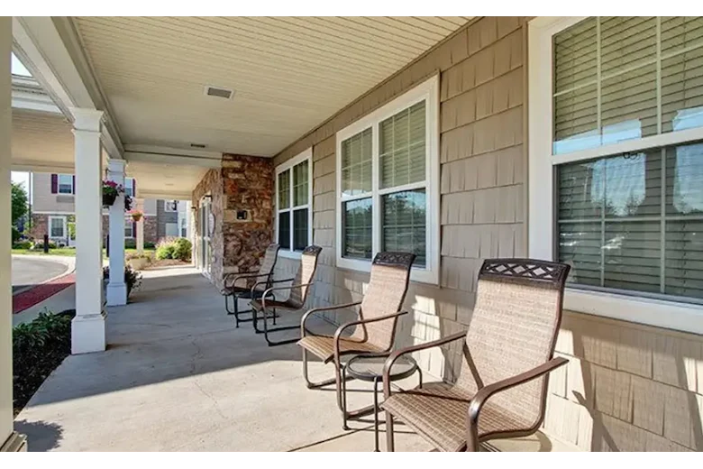 Image of Keystone Villa at Douglasville (9)