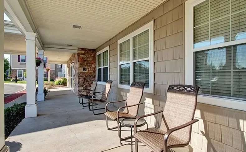 Image of Keystone Villa at Douglasville (9)