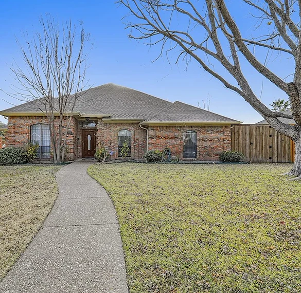 Image of 4 Seasons Senior Living Coppell (1)