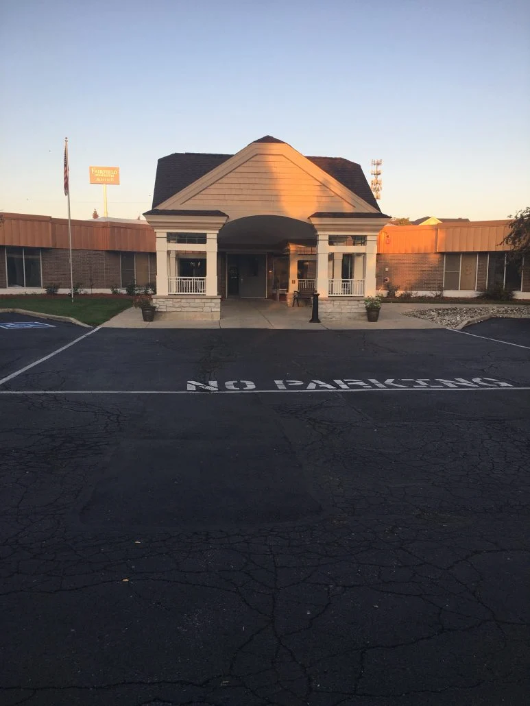 Image of Medilodge of Lansing (1)