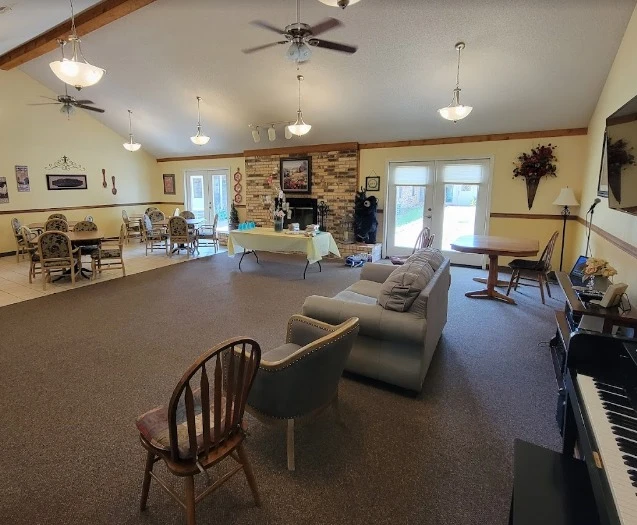 Image of Baptist Village of Okmulgee (3)