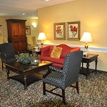 Image of The Arbors at Amherst (6)