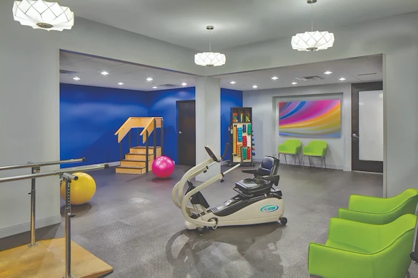 Image of Warren Barr Lincoln Park (2)