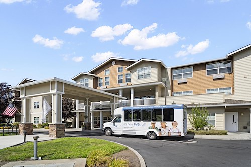 Image of Prestige Senior Living Arbor Place (2)