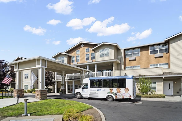 Image of Prestige Senior Living Arbor Place (2)