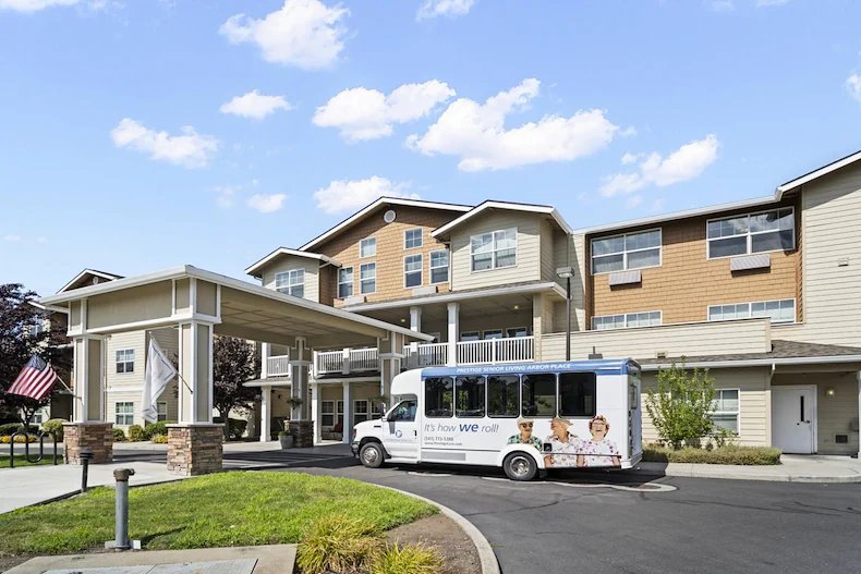 Image of Prestige Senior Living Arbor Place (2)