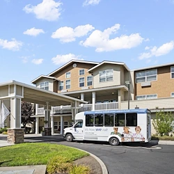 Image of Prestige Senior Living Arbor Place (2)