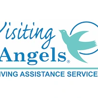 Visiting Angels - Chantilly's Logo