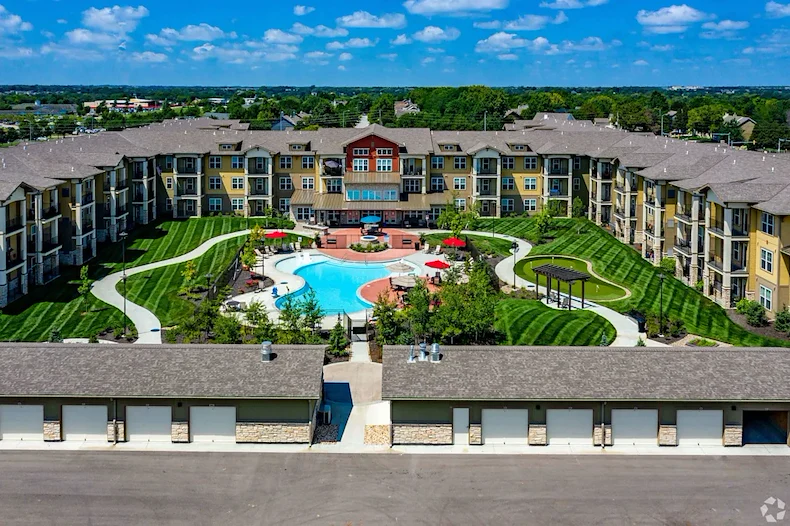 Image of Aspen Ridge (1)