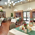 Image of The Oaks - Scenic View (Assisted Living) (3)