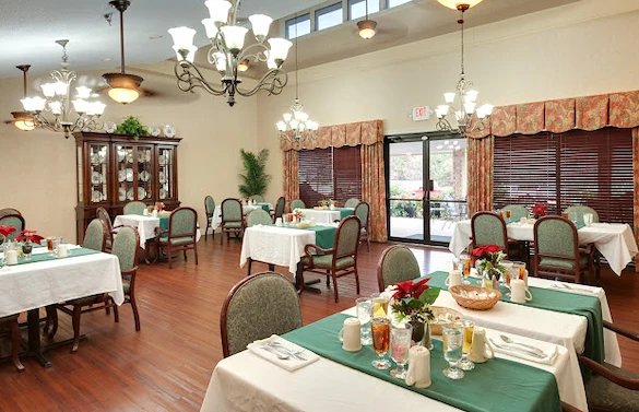 Image of The Oaks - Scenic View (Assisted Living) (3)