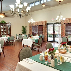 Image of The Oaks - Scenic View (Assisted Living) (3)