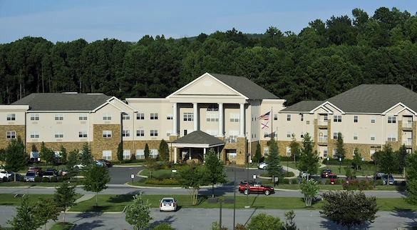 Image of Somerby at St. Vincent's One Nineteen (1)