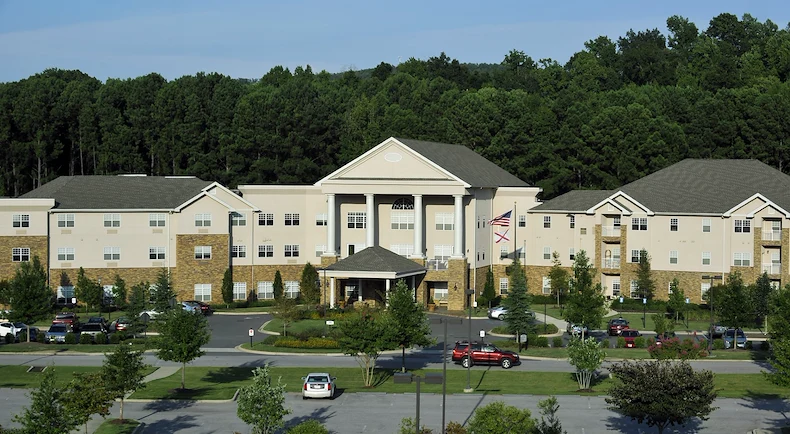 Image of Somerby at St. Vincent's One Nineteen (1)