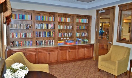 Image of Eastern Star Retirement Campus (6)