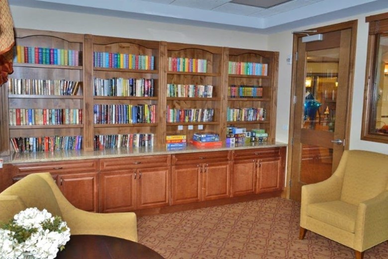 Image of Eastern Star Retirement Campus (6)