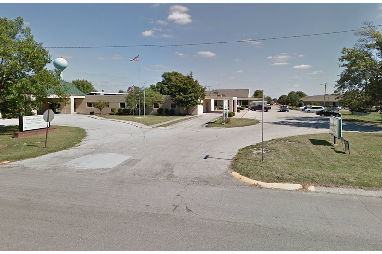 Image of Heritage Assisted Living - Union City (1)