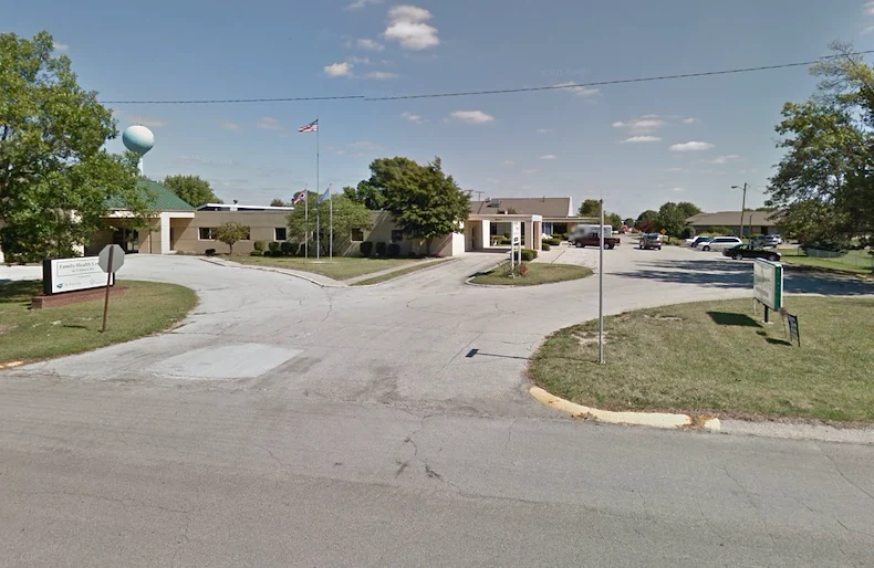 Image of Heritage Assisted Living - Union City (1)