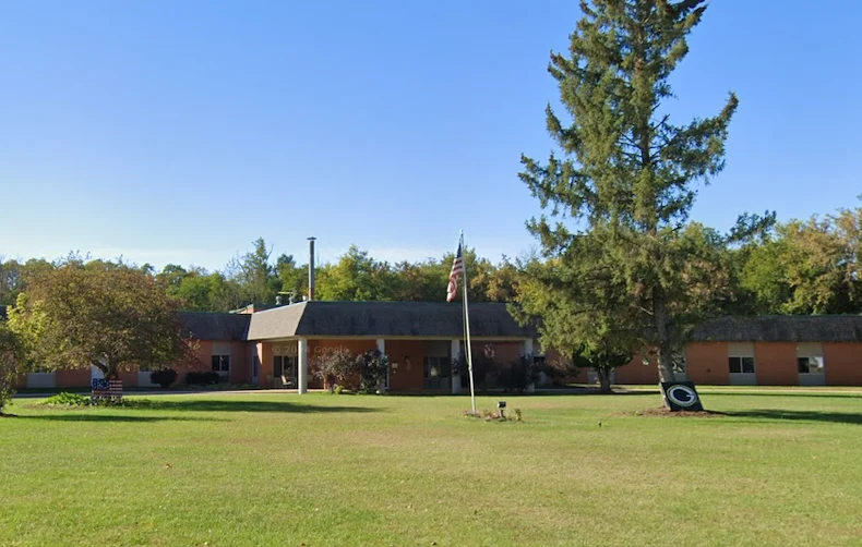 Image of Crossroads Care Center of Weyauwega (1)