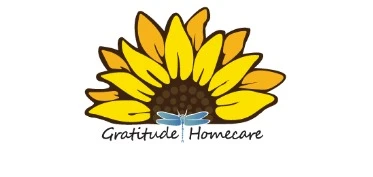 Gratitude Homecare's Logo