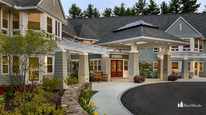 Image of Riverwoods At Exeter (1)