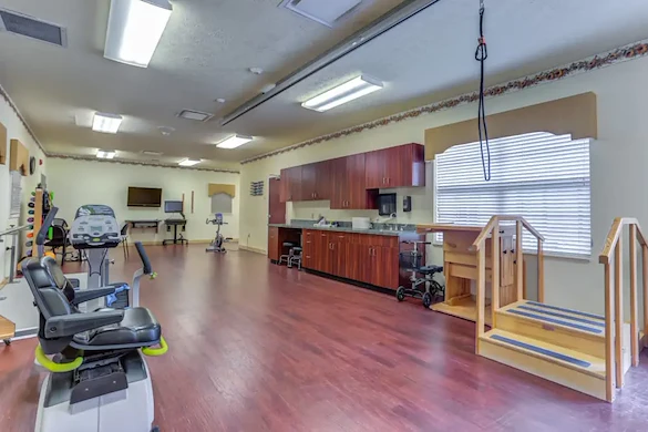 Image of The Willows at Hamburg Skilled Services (10)